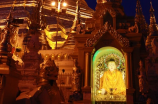 探寻慈寿寺的佛教文化